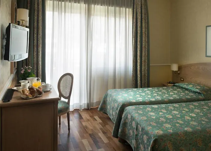 Santa Costanza By Omnia Otel 4*