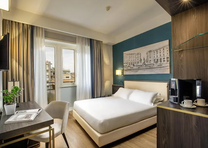 Santa Costanza By Omnia Otel 4*
