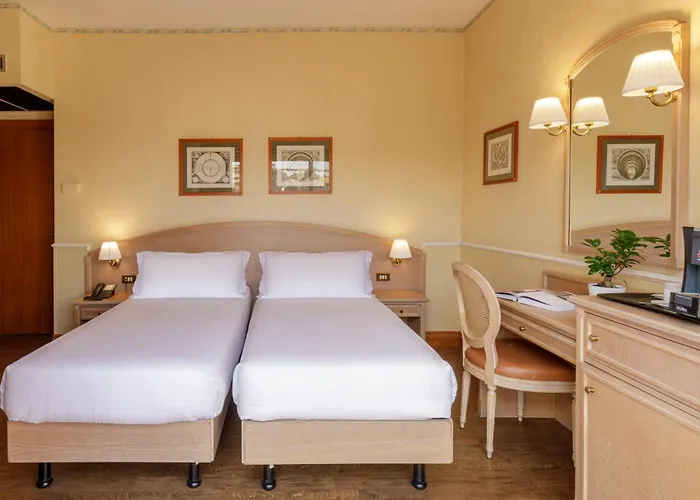 Santa Costanza By Omnia 4* Roma