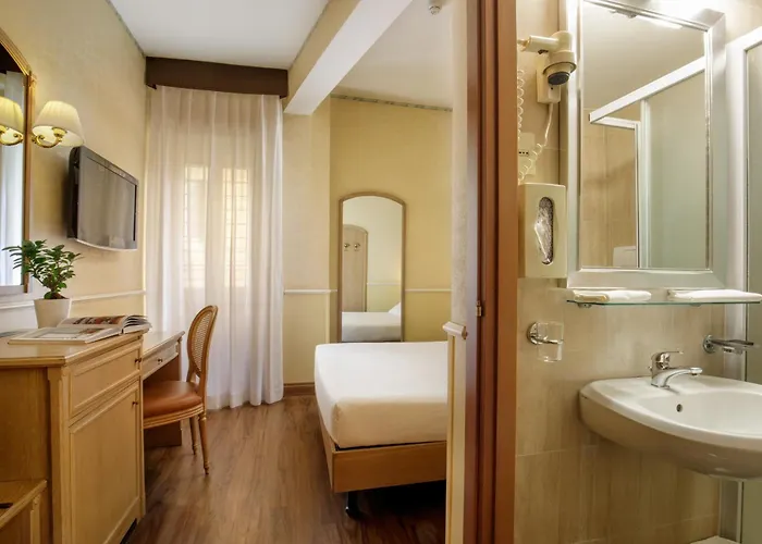 Santa Costanza By Omnia Otel 4*