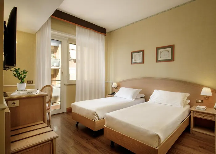 Santa Costanza By Omnia Otel