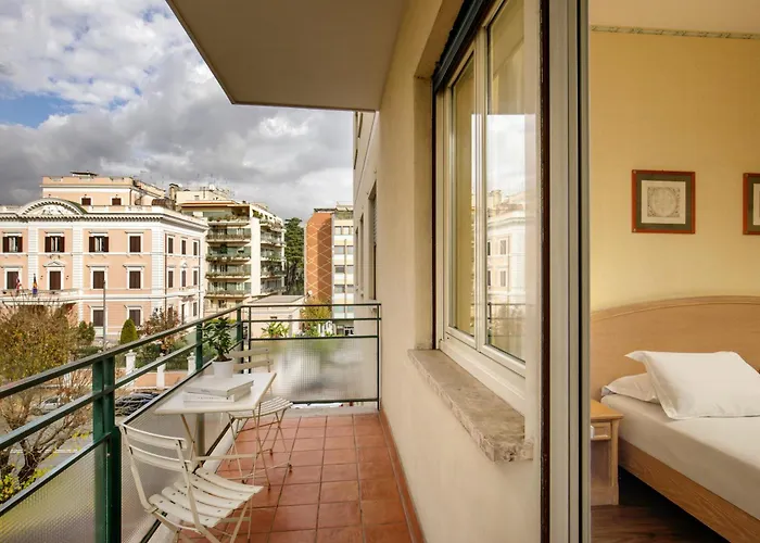 Santa Costanza By Omnia Otel 4*