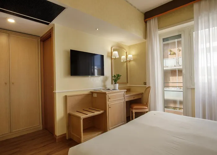 Otel Santa Costanza By Omnia Roma