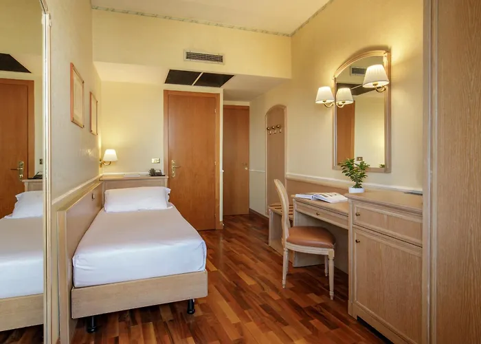 Santa Costanza By Omnia Otel 4*