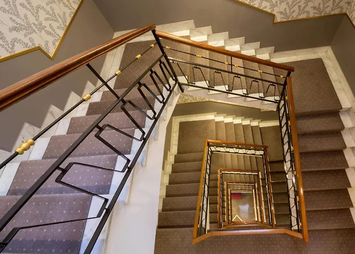 Otel Santa Costanza By Omnia