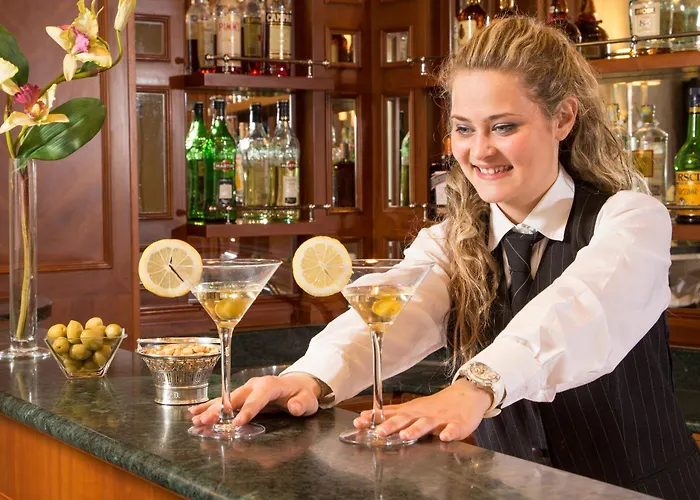 Santa Costanza By Omnia Otel 4*
