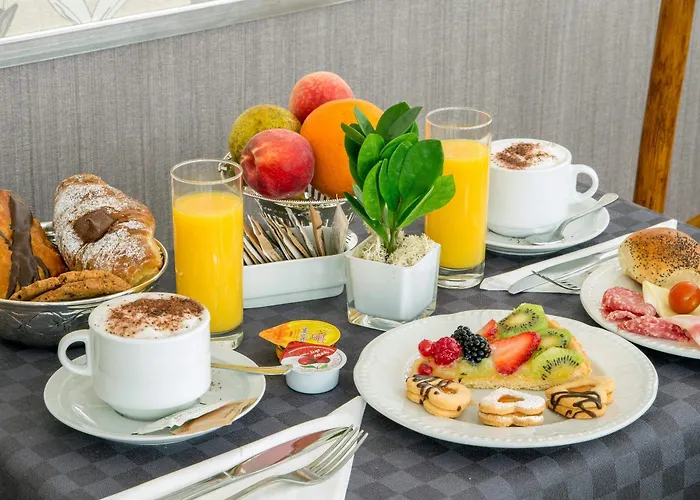 Santa Costanza By Omnia Otel Roma
