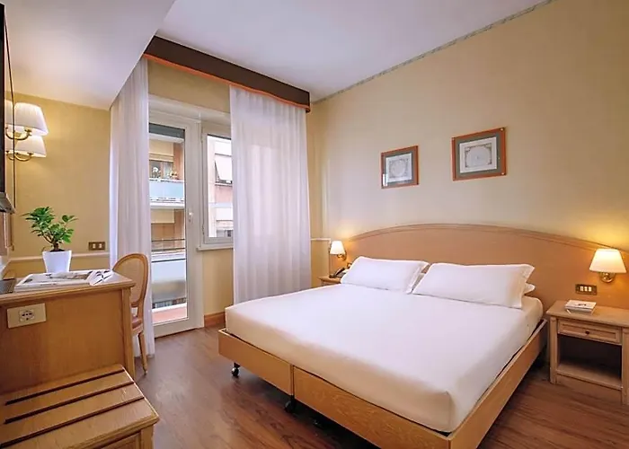 Santa Costanza By Omnia Otel Roma