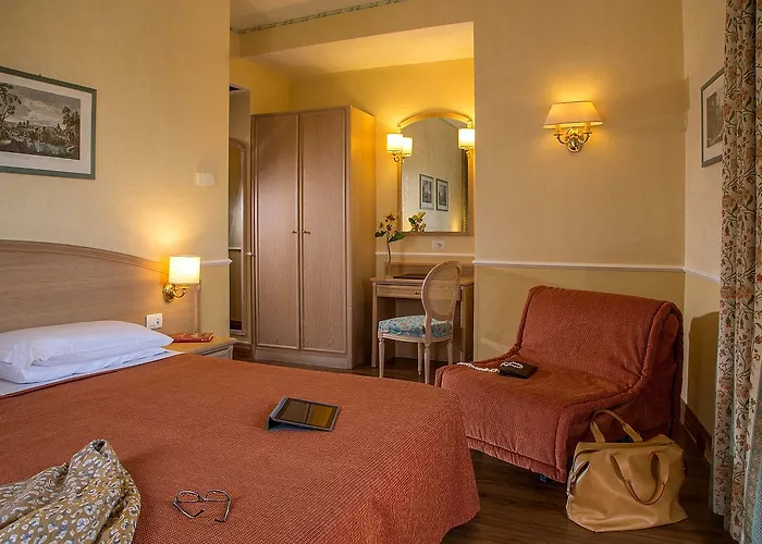 Santa Costanza By Omnia 4* Roma