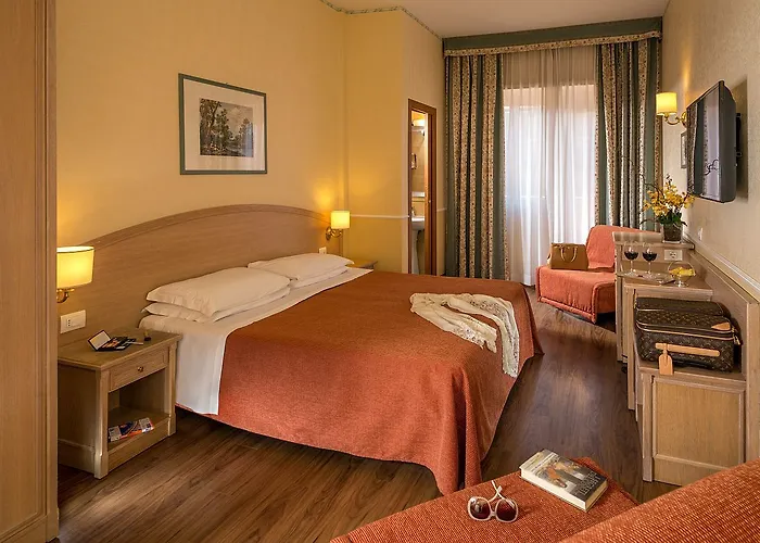 Santa Costanza By Omnia 4* Roma