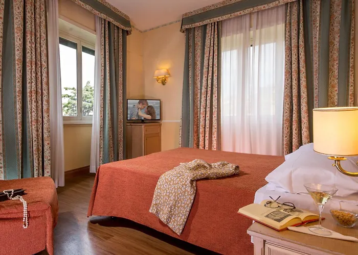 Santa Costanza By Omnia Otel Roma